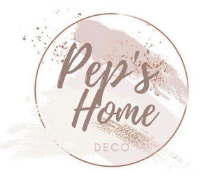 Pep’s home